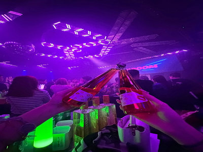 绥化夜总会招聘
